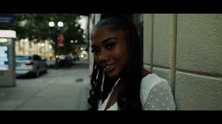 ANNA B  Pressure Official Video [upl. by Yrrol]