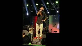 keshab dey Live concert ❤️ in murshidabad keshabdey shorts short vairalshort [upl. by Shotton]