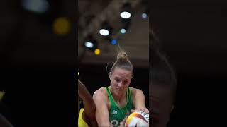 Australian Diamonds Vs Jamaica  Netball World Cup Semi Final [upl. by Blake]