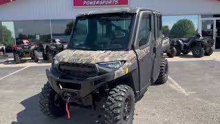 2025 POLARIS RANGER CREW XP 1000 NORTHSTAR EDITION ULTIMATE [upl. by Anaj]