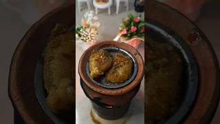 Yemeni Mandi in Miniature cooking [upl. by Nosrak426]