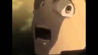 Attack On Titan Petras Death English Dub [upl. by Dyane]