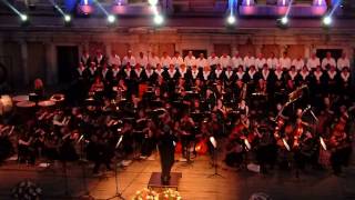 Vincenzo Bellini  Norma overture [upl. by Natam]