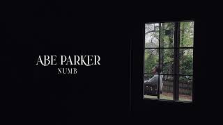 Abe Parker  numb Official Lyric Video [upl. by Drofla]