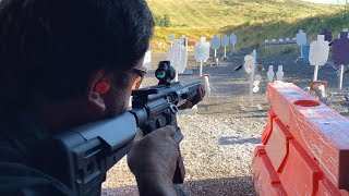 Honest Review The TTI Sig MPX Gen 3 [upl. by Camella]