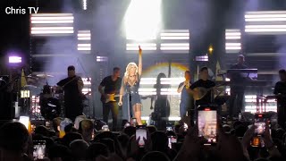 Katerina Lioliou Live  HELEXPO ΔΕΘ Thessaloniki Greece 15092024 [upl. by Klina464]