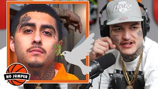 Lefty Gunplay Says F SPM Speaks on MoneySign Suede Losing his Life [upl. by Rhys]