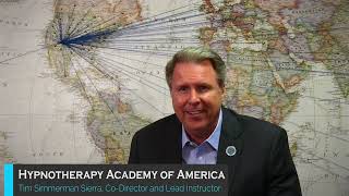 Why People Choose the Hypnotherapy Academy of America [upl. by Voltz]