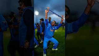 Shikhar Dhawan is only Indian opener who has gotten to gold bat from champions trophy sikhardhawan [upl. by Suellen]