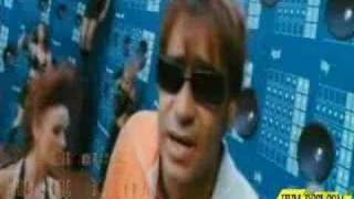 Missing Sunday Full Song Promo  Sunday  Ajay Devgn Ayesha Takia Arshad Warsi amp Irfan Khan [upl. by Iiette623]