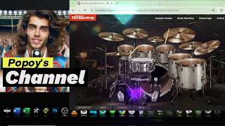 Marry Your Daughter  Brian McKnight Drum Cover [upl. by Aksehcnarf]