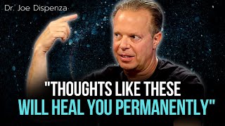 Dr Joe Dispenza 2023  quotThe Fastest Healing Youll Ever Experiencequot [upl. by Soloman467]