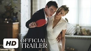 Match Point  Official Trailer  Woody Allen Movie [upl. by Anitsrik256]