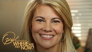 Why Lisa Whelchel Turned Down Rachel Role on quotFriendsquot  Where Are They Now  Oprah Winfrey Network [upl. by Eihctir]