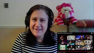 Randy Newman  Political science LIVE First reaction [upl. by Sharai]