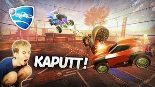 LA NOUVELLE CUVETTE 3000  Rocket League [upl. by Eseret]