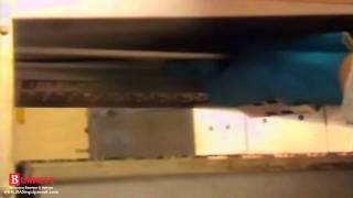 A Closer Look Lincoln Impinger Conveyor Oven 1300 Series [upl. by Kcirdle]