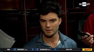 Andrew Benintendi on injury news timetable to return [upl. by Dorlisa]