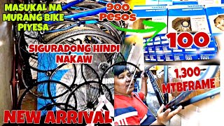 MASUKAL NA BIKE PIYESA NA SIGURADONG MURA ANO PA HINIHINTAY MO SUGOD NA [upl. by Reinold]