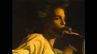 Prince  Batdance Live at the Tokyo Dome 1990 [upl. by Aicened]