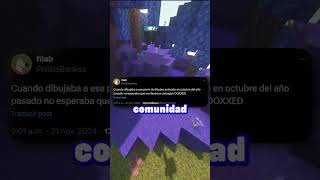 El creador del perro chill fue D0XXEAD0 [upl. by Ycat]