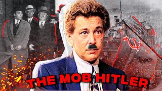 The Hitler Of The Mob  Nicky Scarfo  Philly Mob Short Documentary [upl. by Eiknarf127]