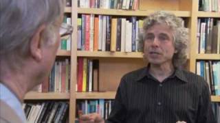 Steven Pinker  The Genius of Charles Darwin The Uncut Interviews [upl. by Boy]