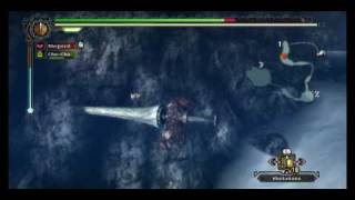 Monster Hunter Tri  Ceadeus Lance Tutorial 13 [upl. by Ophelia112]