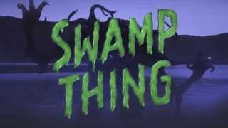 Pegboard Nerds  Swamp Thing Official Music Video [upl. by Mail]