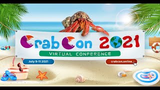 2021 Crab Con  PPDR Method What It Is and How It Keeps Crabs Alive [upl. by Peirce154]