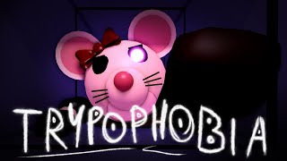 TRYPOPHOBIA  TW  PIGGY Animation MEME Remake  Collab with Vrcc87 [upl. by Manson699]