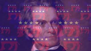 Vice President John C Calhoun Our Vices 7 [upl. by Kantos]