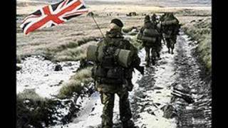 Margaret Thatcher The Falklands War [upl. by Alioz]