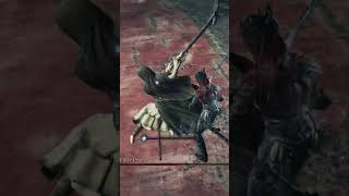 Another dogged contender darksouls3 fromsoftware levelone randomizer [upl. by Bilow]