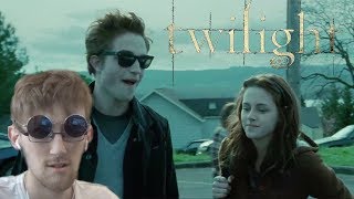 Watching TWILIGHT for the First Time [upl. by Mack]