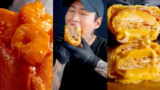 Best of Zach Choi Foods  MUKBANG  COOKING  ASMR 87 [upl. by Antrim630]