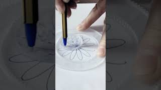 shorts art spirograph [upl. by Jayme686]