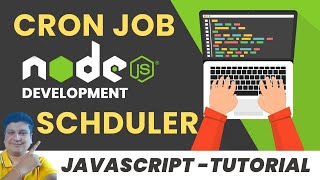 Nodejs Cron Job Scheduler amp Cron Expression Tutorial in JavaScript with Examples for Developers [upl. by Torrence344]