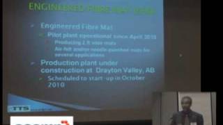 Agriculture Forestry Seminar 2010 Tam Tekle AFORComposites2 [upl. by Warner]