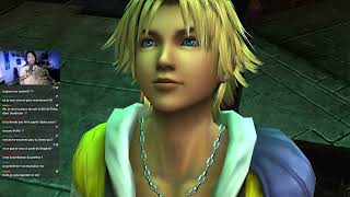 Je suis dr0gué à FINAL FANTASY X  TT [upl. by Harms604]