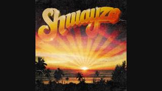 Shwayze  Dont Be Shy HIGH QUALITY [upl. by Akenn]