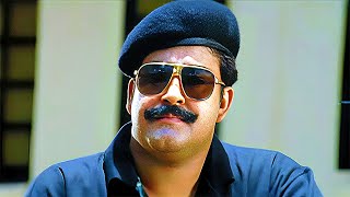 അതൊരു ബ്രൂട്ടൽ മർഡർ ആയിരുന്നു  Mohanlal  Malayalam Movie Scenes [upl. by Parrnell]