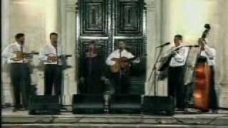 Klapa RagusaIn vino veritas [upl. by Fonzie]