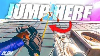 How to Master Zipline Movement Warzone 3 [upl. by Manon]