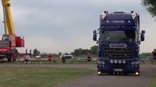 Nog Harder Lopik 2013 trucks filmmix  Editie [upl. by Osher]