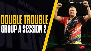 MODUS Super Series  Double Trouble Week  Group A Session 2 [upl. by Arolf]