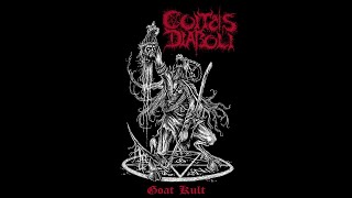 Coitus Diaboli  Goat Kult full [upl. by Nnylf340]