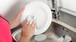 How To Wash Dishes [upl. by Garner]