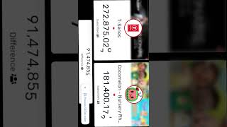 t series 😃😀vs 😃😀cocomelon live subscriber count on youtube video shorts viralvideo shortvideo [upl. by Hayifas]