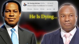 What Happened To Pastor Chris Greatest Enemy Pastor Sunday Adelaja OyedepoAdeboye [upl. by Llenrrad]